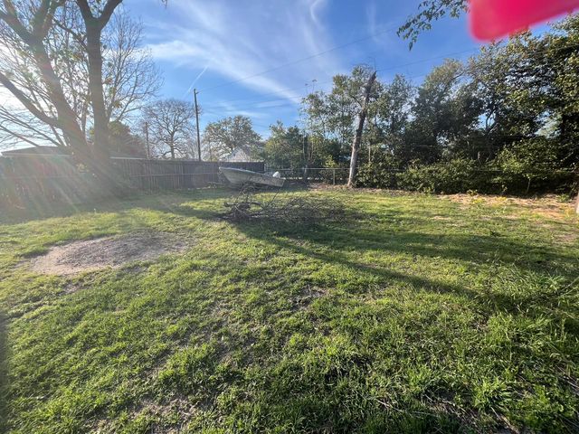 503 Guiceland Drive, Grapeland, TX 75844