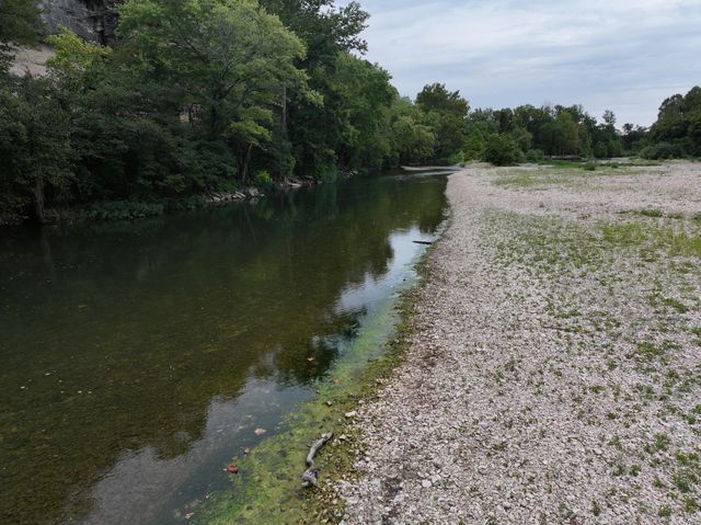 Tbd Park Street, Noel, MO 64854