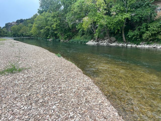 Tbd Park Street, Noel, MO 64854