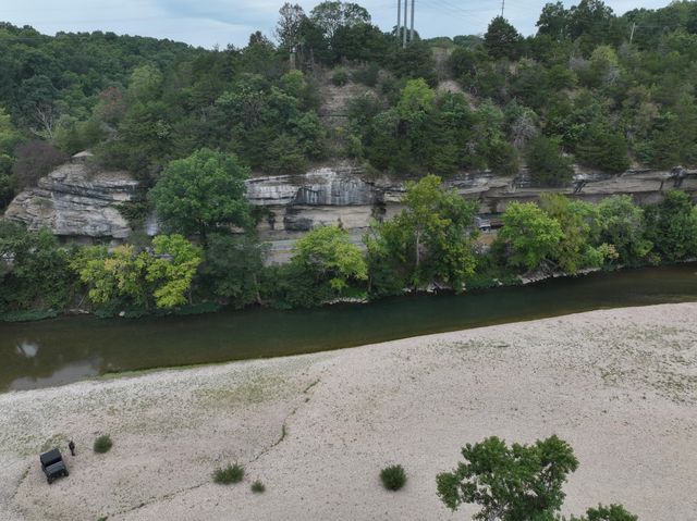 Tbd Park Street, Noel, MO 64854