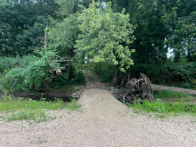 Tbd Park Street, Noel, MO 64854