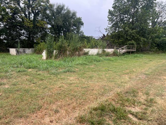 Tbd Park Street, Noel, MO 64854