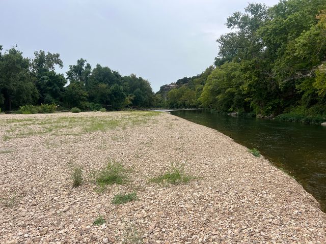 Tbd Park Street, Noel, MO 64854