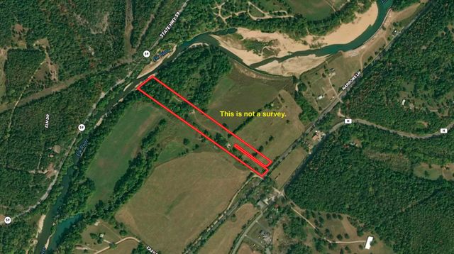 Tbd Park Street, Noel, MO 64854