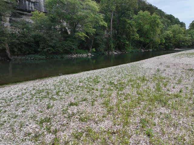 Tbd Park Street, Noel, MO 64854