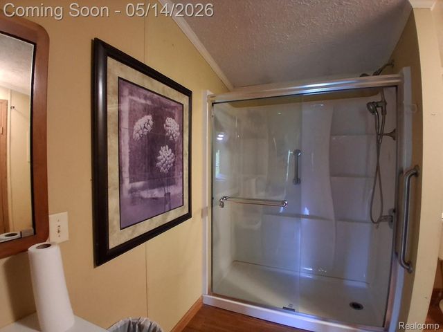 10055 N Genesee Road Nw, Thetford Township, MI 48458