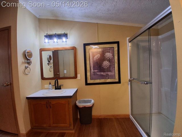 10055 N Genesee Road Nw, Thetford Township, MI 48458