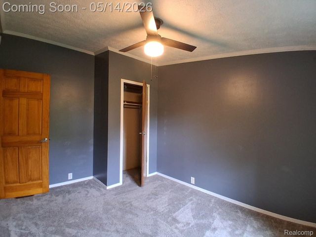 10055 N Genesee Road Nw, Thetford Township, MI 48458