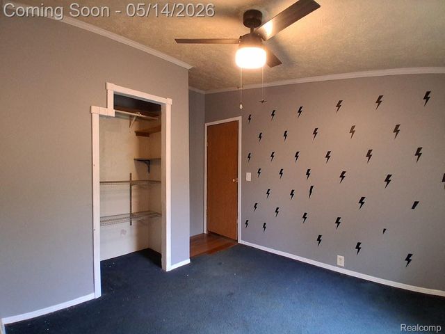 10055 N Genesee Road Nw, Thetford Township, MI 48458