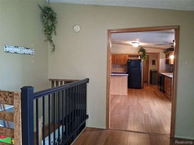 10055 N Genesee Road Nw, Thetford Township, MI 48458