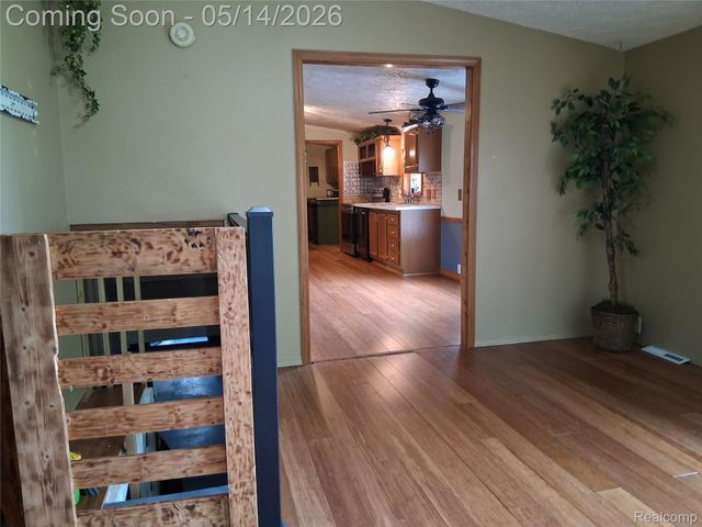 10055 N Genesee Road Nw, Thetford Township, MI 48458