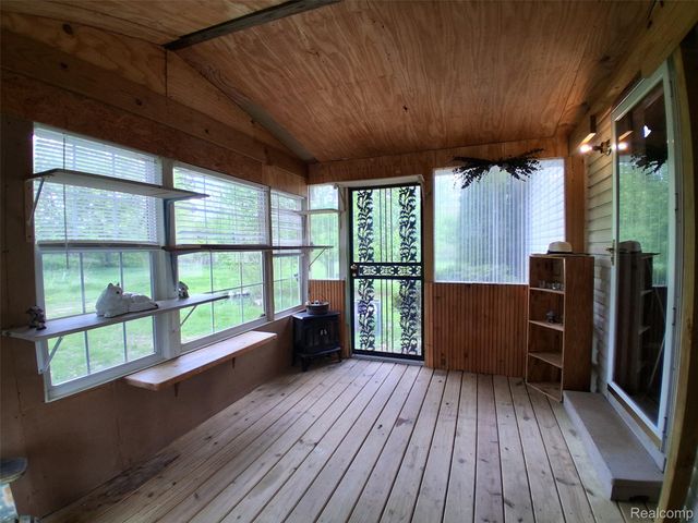10055 N Genesee Road Nw, Thetford Township, MI 48458