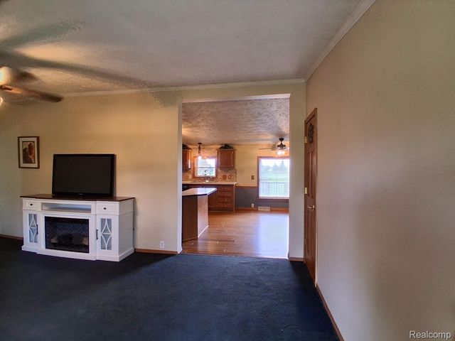 10055 N Genesee Road Nw, Thetford Township, MI 48458
