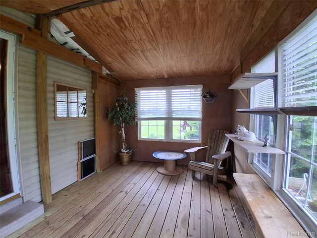 10055 N Genesee Road Nw, Thetford Township, MI 48458