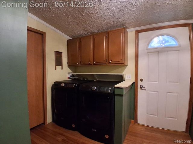 10055 N Genesee Road Nw, Thetford Township, MI 48458