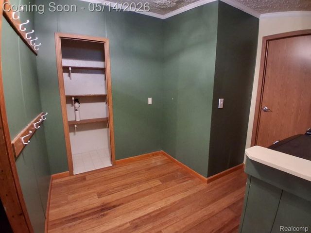 10055 N Genesee Road Nw, Thetford Township, MI 48458