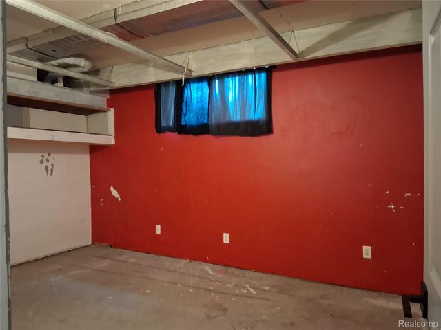 10055 N Genesee Road Nw, Thetford Township, MI 48458
