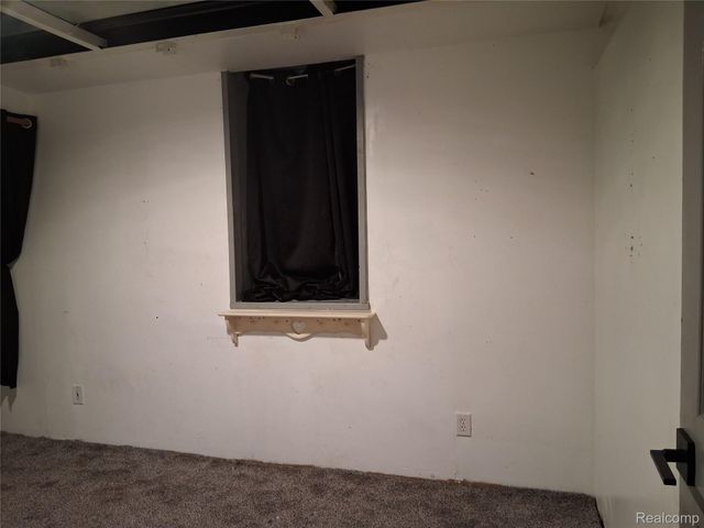 10055 N Genesee Road Nw, Thetford Township, MI 48458