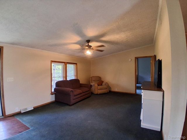 10055 N Genesee Road Nw, Thetford Township, MI 48458