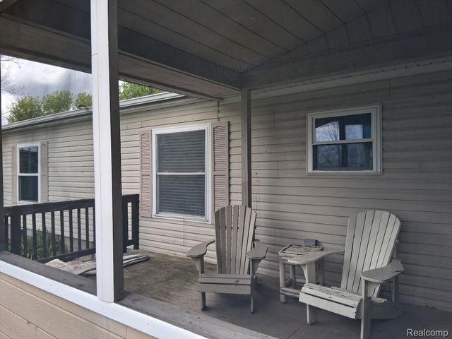 10055 N Genesee Road Nw, Thetford Township, MI 48458