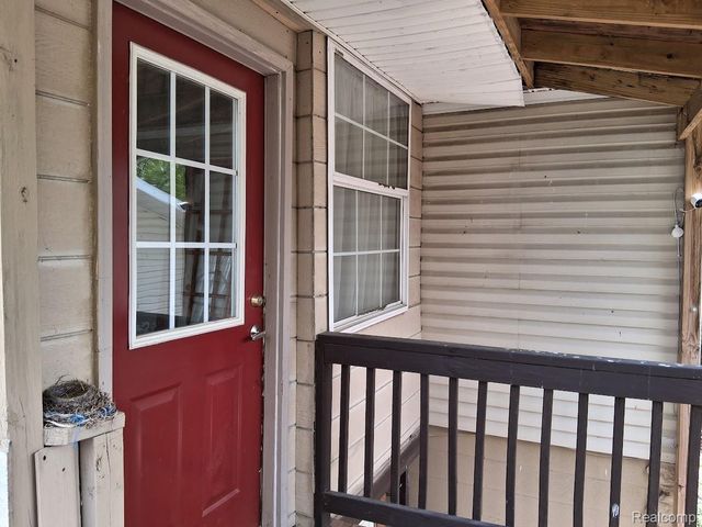 10055 N Genesee Road Nw, Thetford Township, MI 48458