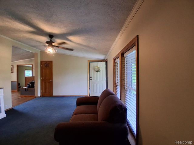 10055 N Genesee Road Nw, Thetford Township, MI 48458