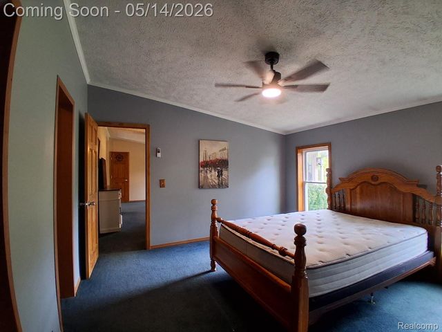 10055 N Genesee Road Nw, Thetford Township, MI 48458