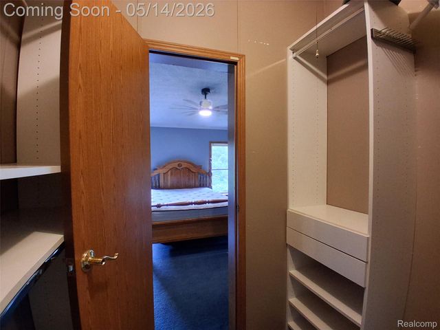 10055 N Genesee Road Nw, Thetford Township, MI 48458