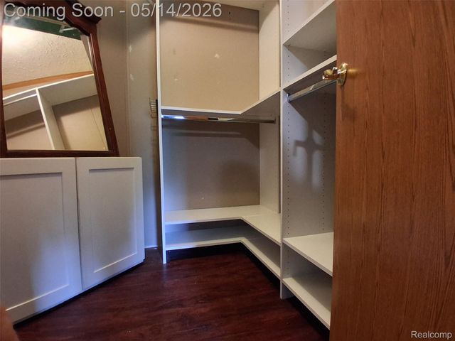 10055 N Genesee Road Nw, Thetford Township, MI 48458