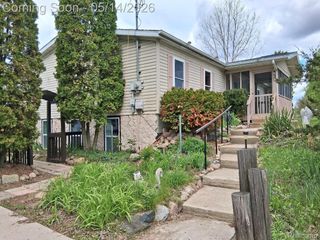10055 N Genesee Road Nw, Thetford Township, MI 48458