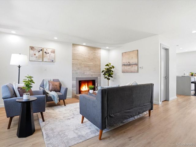 5657 S Lowell Boulevard, Littleton, CO 80123