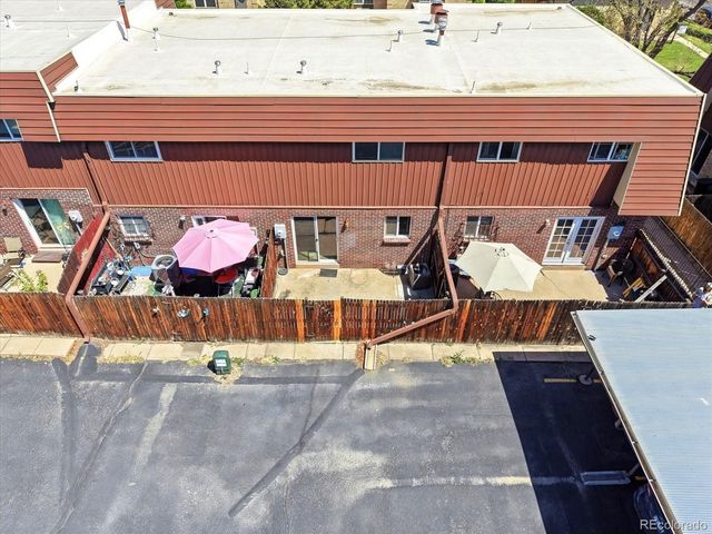 5657 S Lowell Boulevard, Littleton, CO 80123