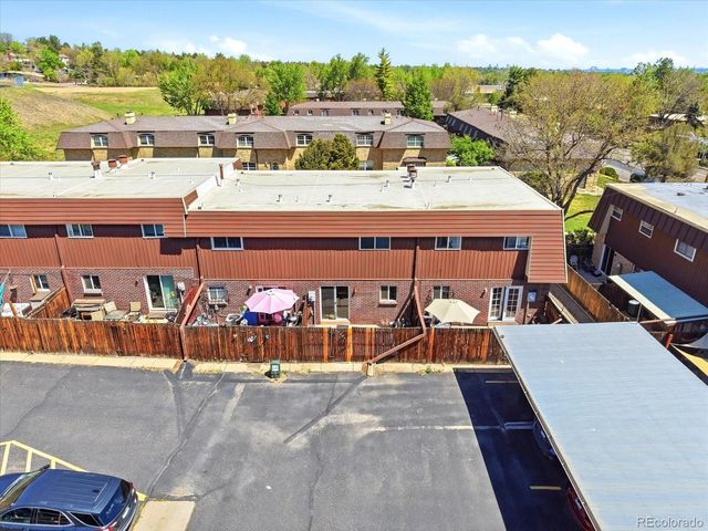 5657 S Lowell Boulevard, Littleton, CO 80123
