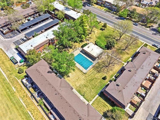 5657 S Lowell Boulevard, Littleton, CO 80123