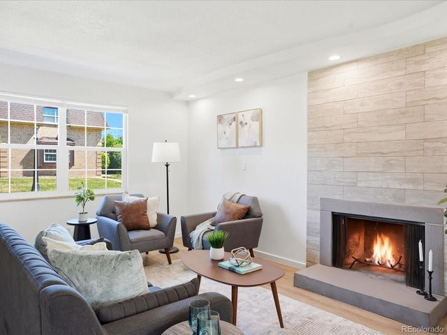 5657 S Lowell Boulevard, Littleton, CO 80123