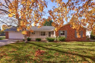 2507 Kipling Drive, Saginaw, MI 48602