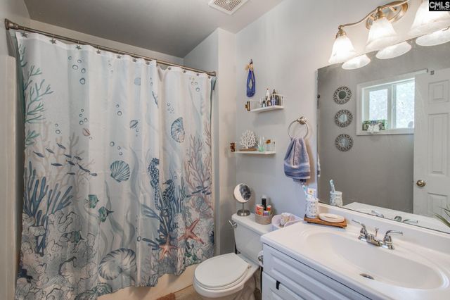 1204 Old Orangeburg Road, Lexington, SC 29073