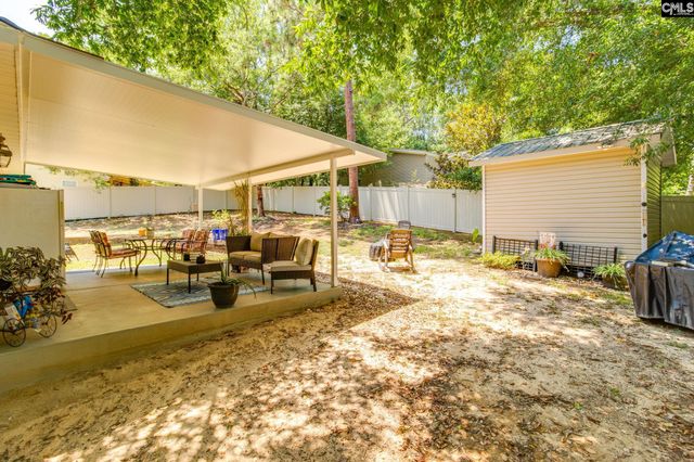 1204 Old Orangeburg Road, Lexington, SC 29073