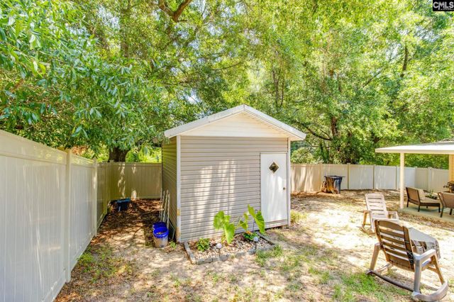 1204 Old Orangeburg Road, Lexington, SC 29073