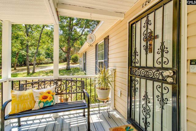 1204 Old Orangeburg Road, Lexington, SC 29073