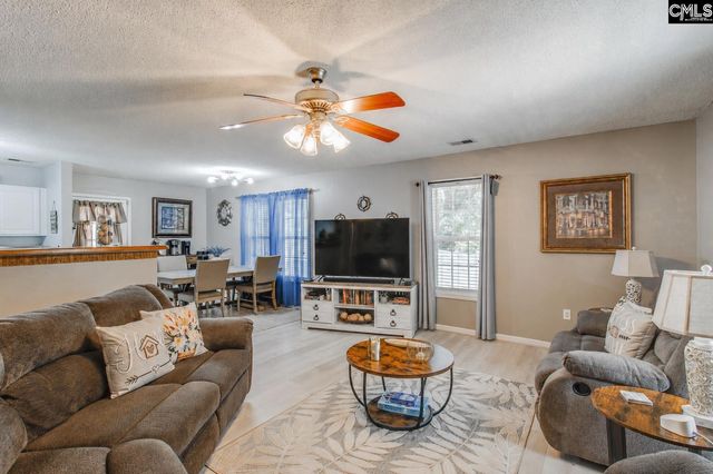 1204 Old Orangeburg Road, Lexington, SC 29073