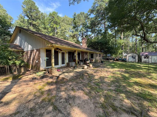 522 Twin Point Drive, Benton, LA 71006