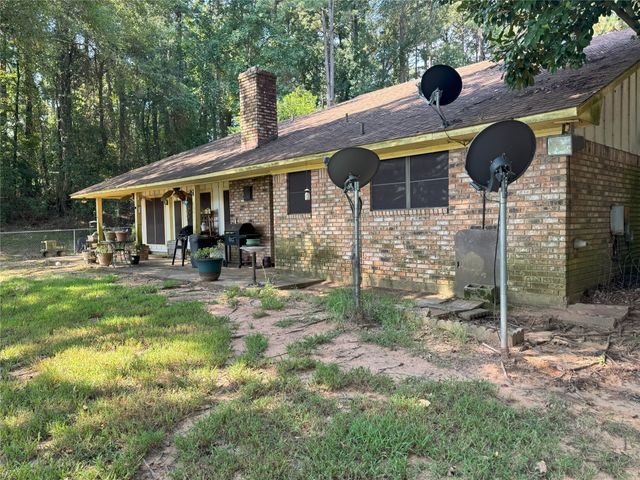522 Twin Point Drive, Benton, LA 71006