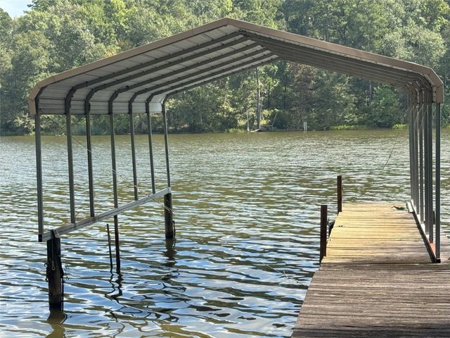 522 Twin Point Drive, Benton, LA 71006