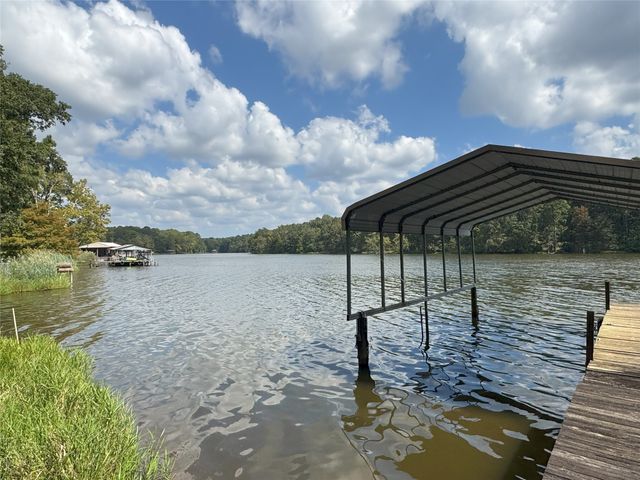 522 Twin Point Drive, Benton, LA 71006