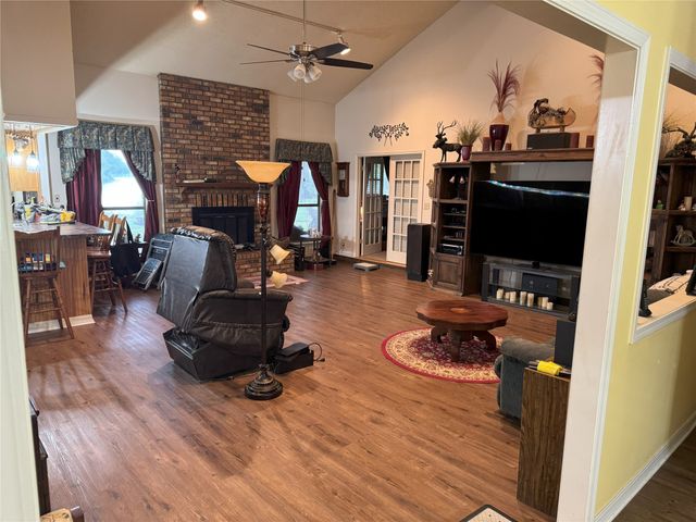 522 Twin Point Drive, Benton, LA 71006