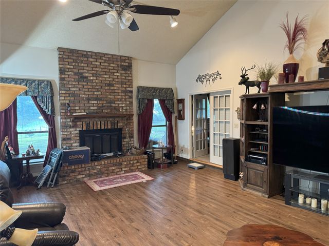 522 Twin Point Drive, Benton, LA 71006