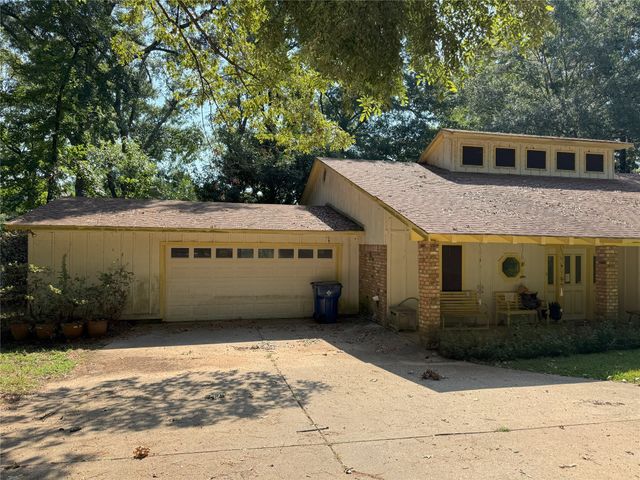 522 Twin Point Drive, Benton, LA 71006