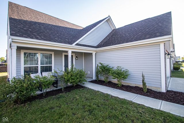11832 Zander Drive, Indianapolis, IN 46235