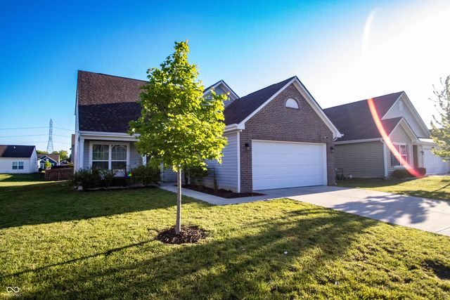 11832 Zander Drive, Indianapolis, IN 46235